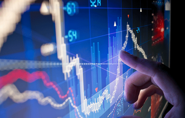 Analisi Tecnica - Chart Machine