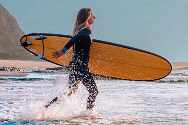 BAIX – Bayerischer Aktienindex